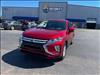 2019 Mitsubishi Eclipse Cross