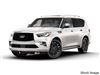 2022 Infiniti QX80