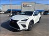 2020 Lexus NX 300