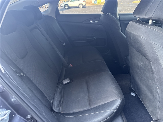 2022 Honda Insight EX:55546