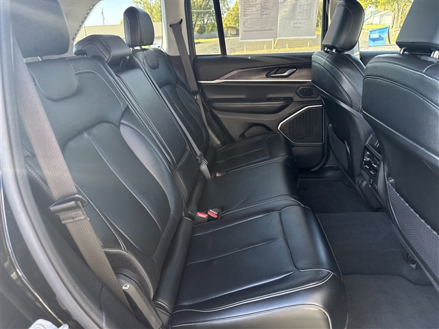 2022 Jeep Grand Cherokee Limited:65655