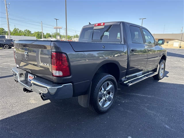 2019 RAM 1500 Classic SLT:66548