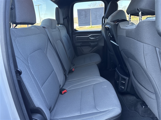 2023 RAM 1500 Big Horn:66527