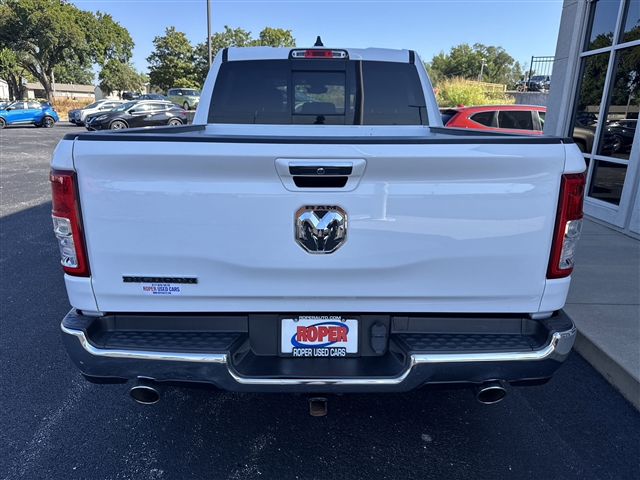 Photo of 2020 RAM 1500 Big Horn in Joplin, MO - 10,  2020 RAM 1500 Big Horn:656041