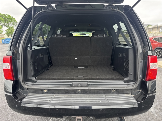 2015 Ford Expedition EL XLT:66549