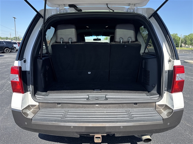 2016 Ford Expedition XLT:66564