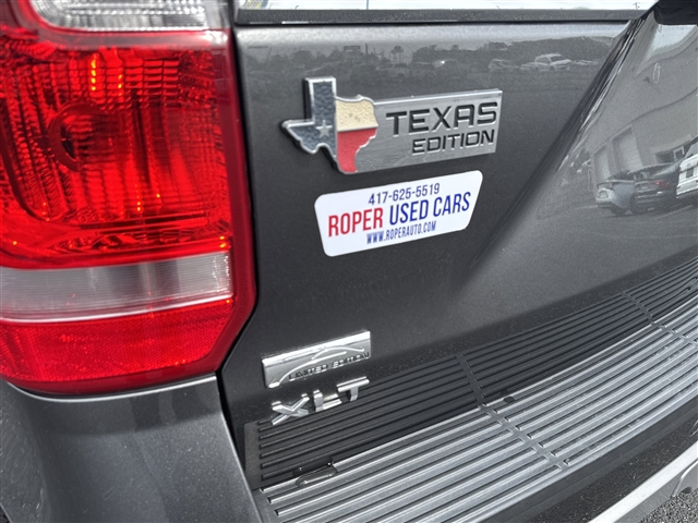 2021 Ford Expedition XLT:66560