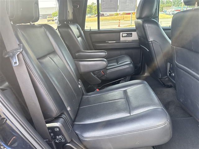 2017 Ford Expedition Limited:66620
