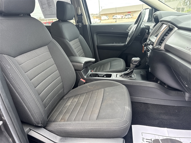 2020 Ford Ranger Lariat:66530