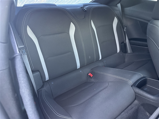 2021 Chevrolet Camaro LT:55555