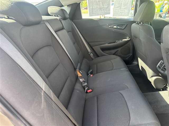2023 Chevrolet Malibu LT:56539