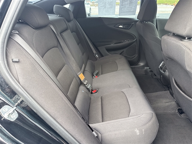 2023 Chevrolet Malibu LT:56528