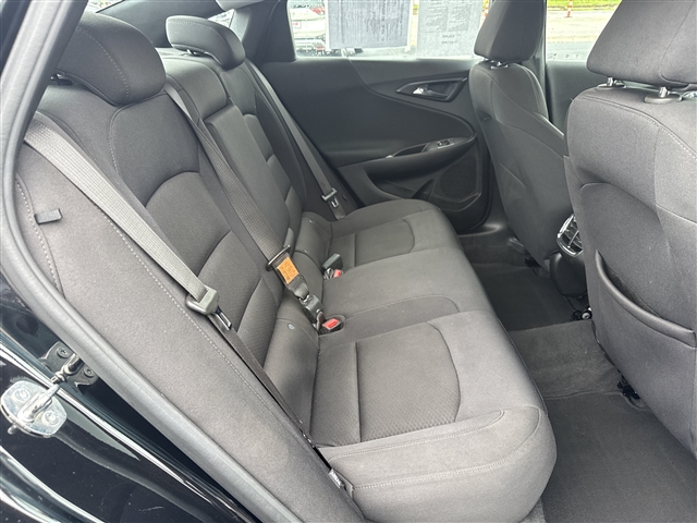 2023 Chevrolet Malibu LT:56527