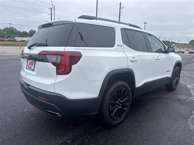 2022 GMC Acadia SLE:66594
