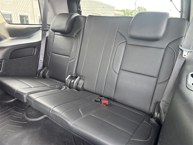2019 GMC Yukon SLT Standard Edition:66597