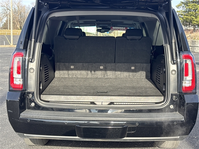 2019 GMC Yukon XL SLT:66504