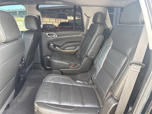 2019 GMC Yukon Denali:65676