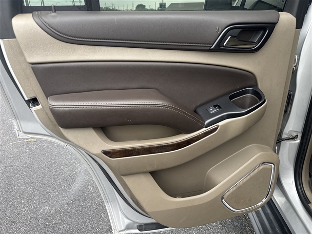 2019 Chevrolet Tahoe LT:66650