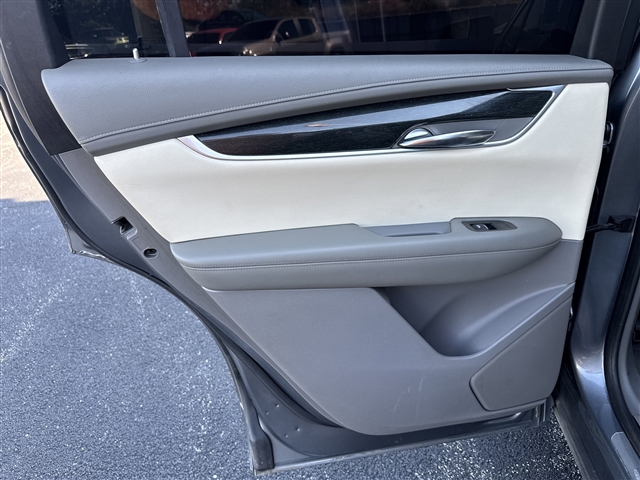 2020 Cadillac XT6 Premium Luxury:65601