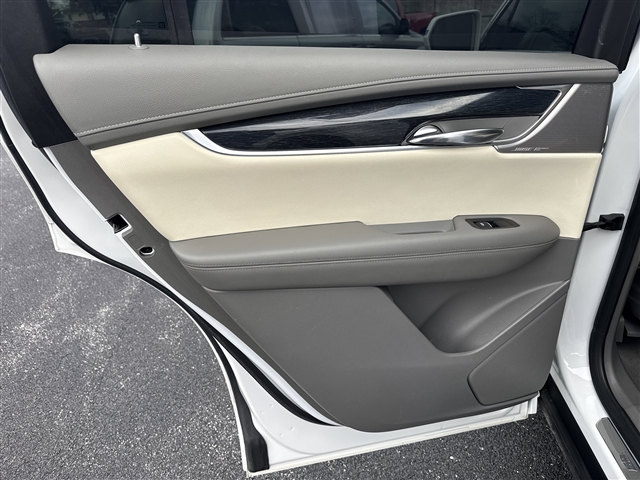 2020 Cadillac XT6 Premium Luxury:65664