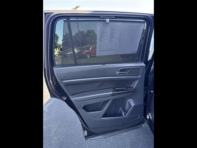 2021 Volkswagen Atlas 3.6L V6 SEL:65591