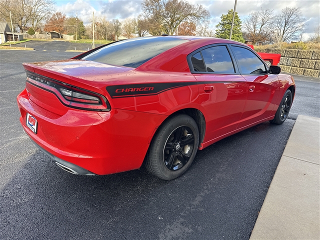 2022 Dodge Charger SXT:55549