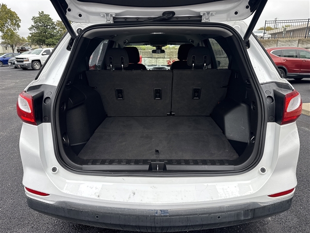 2020 Chevrolet Equinox LT:65657