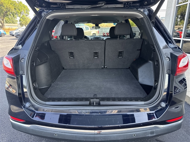 2021 Chevrolet Equinox LT:65608