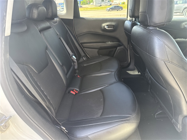 2021 Jeep Compass Latitude:66575