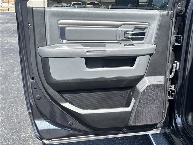 2020 RAM 1500 Classic SLT:66609