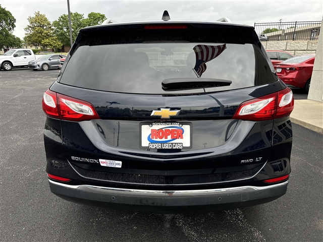 Photo of 2021 Chevrolet Equinox LT in Joplin, MO - 10,  2021 Chevrolet Equinox LT:65566