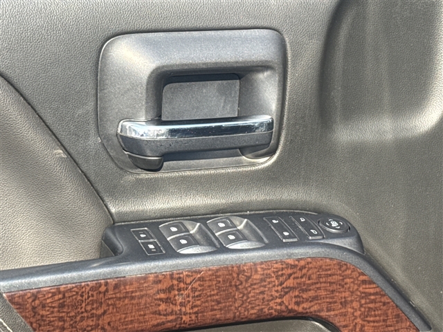 2017 GMC Sierra 1500 SLE:66651