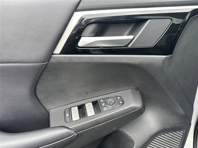 2024 Mitsubishi Outlander SE:66577