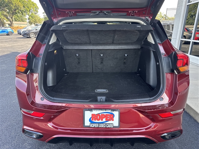 2023 Buick Encore GX Select:65606