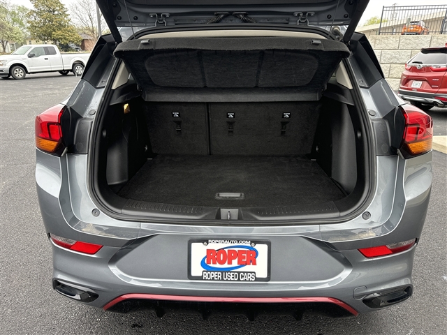 2022 Buick Encore GX Select:65538