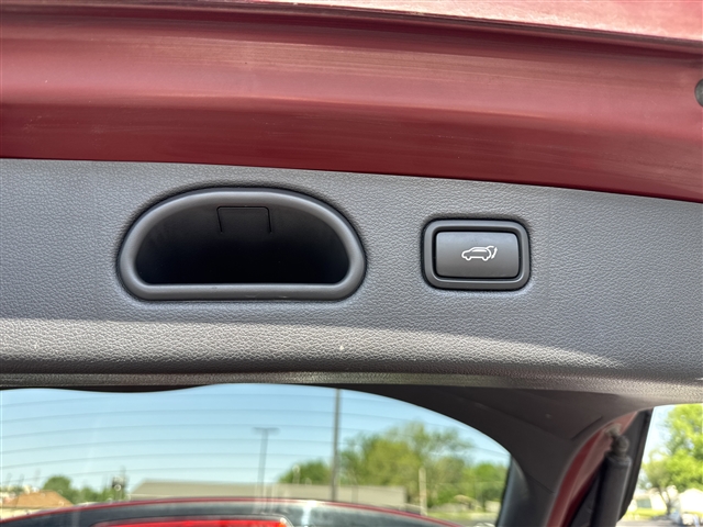 2019 Hyundai TUCSON Night:66547