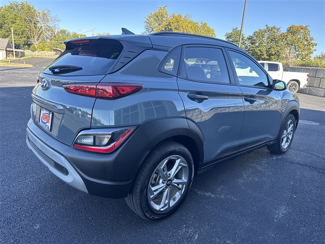 2022 Hyundai KONA SEL:65629