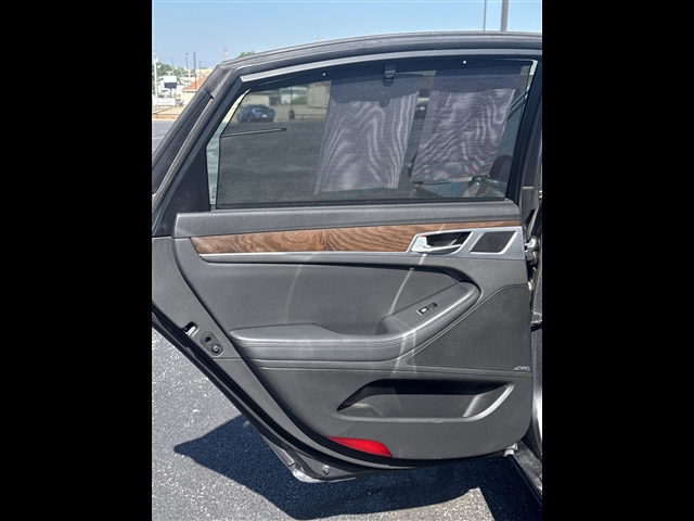 2015 Hyundai Genesis 3.8L:56533