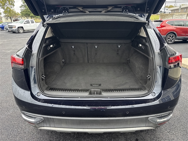 2021 Buick Envision Preferred:65652