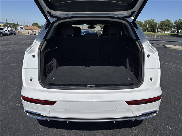 2020 Audi Q5 e quattro Premium Plus 55 TFSI:66562