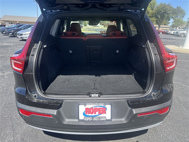 2020 Volvo XC40 T5 Momentum:66627