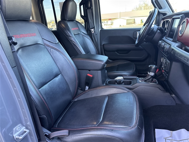 2021 Jeep Wrangler Unlimited Rubicon:66517