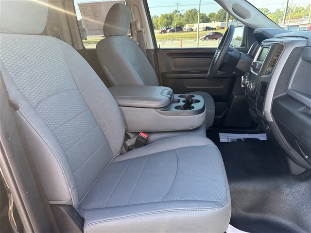 2019 RAM 1500 Classic Express:66646