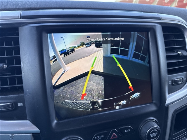 2019 RAM 1500 Classic SLT:66548
