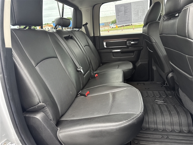 2014 RAM 1500 Laramie:66586