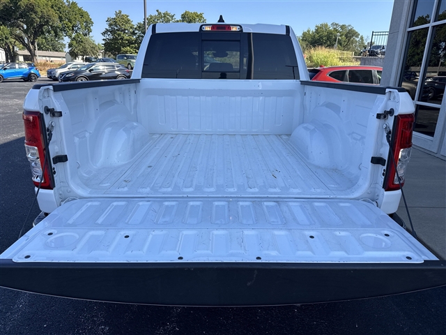 Photo of 2020 RAM 1500 Big Horn in Joplin, MO - 11,  2020 RAM 1500 Big Horn:656041
