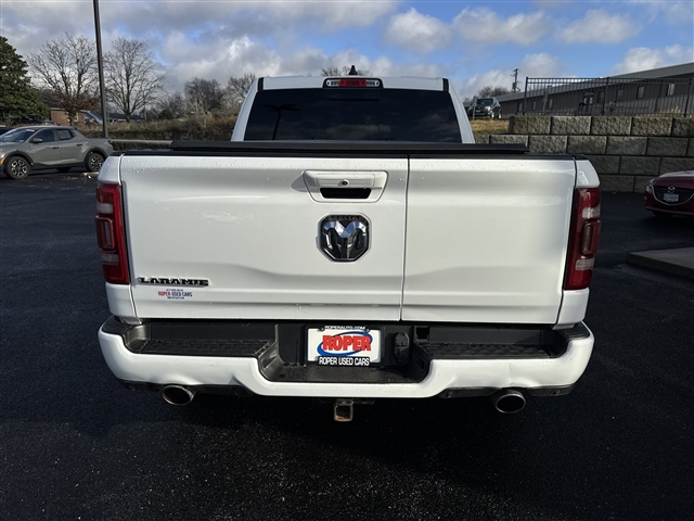 2020 RAM 1500 Laramie:65668