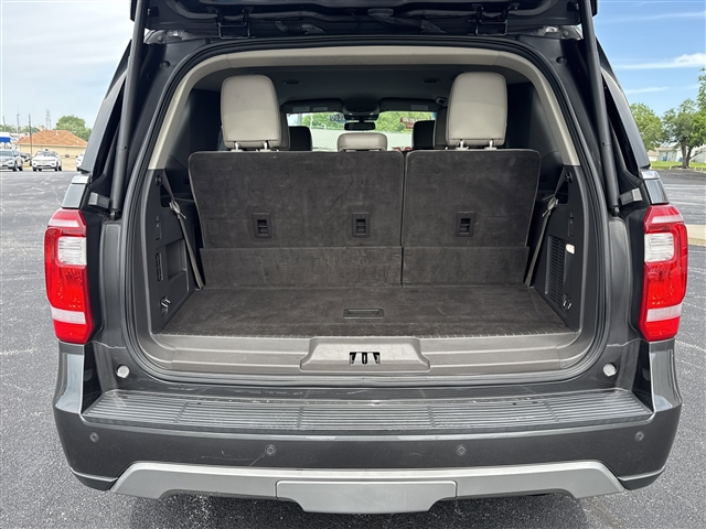 2021 Ford Expedition XLT:66560