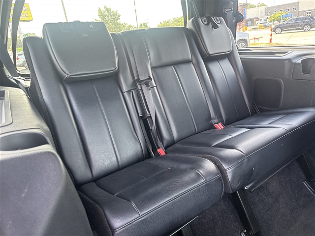2017 Ford Expedition Limited:66620