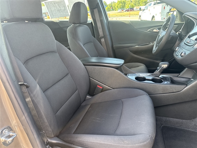 2023 Chevrolet Malibu LT:56539